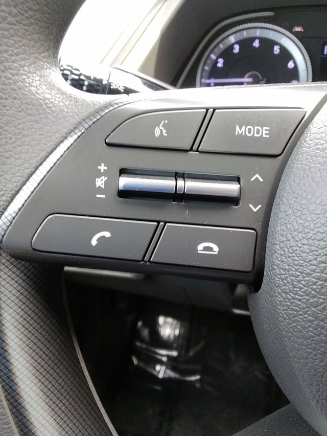 2021 Hyundai Sonata SE 2.5L - 23002765 - 12