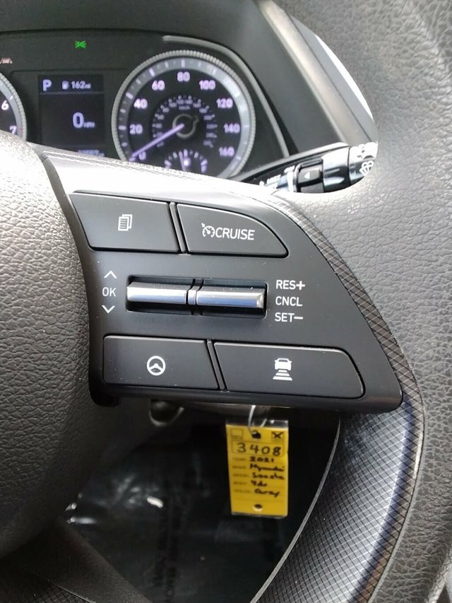 2021 Hyundai Sonata SE 2.5L - 23002765 - 13