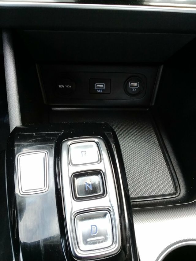 2021 Hyundai Sonata SE 2.5L - 23002765 - 19