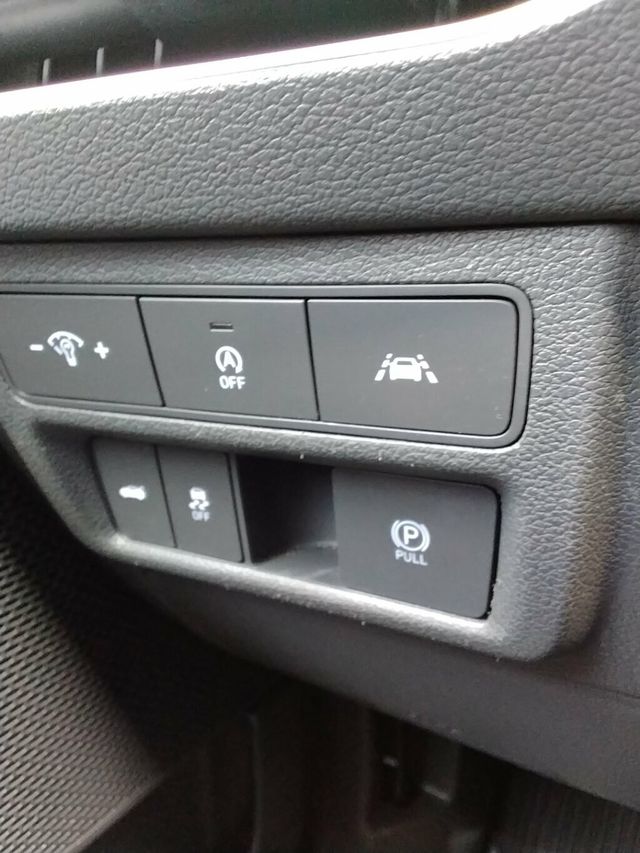 2021 Hyundai Sonata SE 2.5L - 23002765 - 22