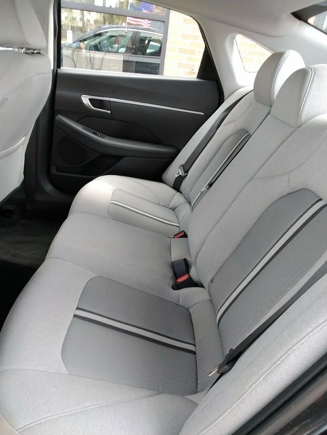 2021 Hyundai Sonata SE 2.5L - 23002765 - 7