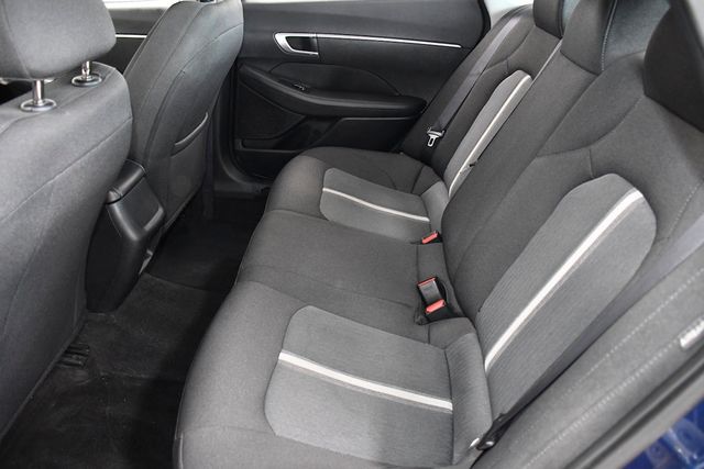 2021 Hyundai Sonata SE 2.5L - 23057266 - 9