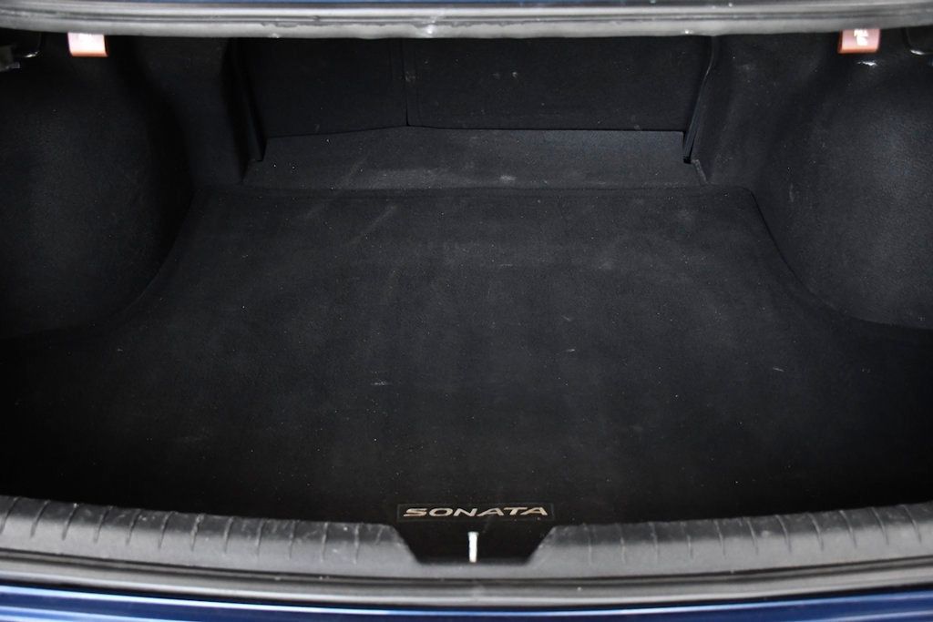 2021 Hyundai Sonata SE 2.5L - 23057266 - 12