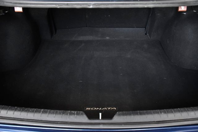 2021 Hyundai Sonata SE 2.5L - 23057266 - 12