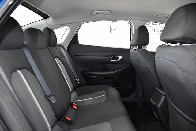 2021 Hyundai Sonata SE 2.5L - 23057266 - 13