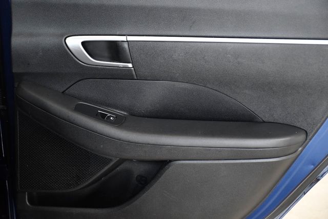 2021 Hyundai Sonata SE 2.5L - 23057266 - 14