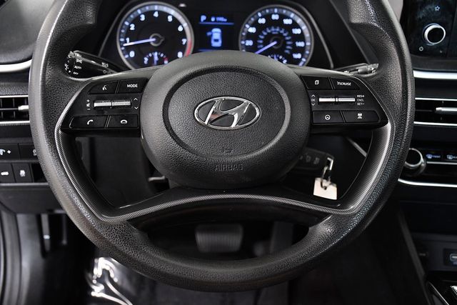 2021 Hyundai Sonata SE 2.5L - 23057266 - 19