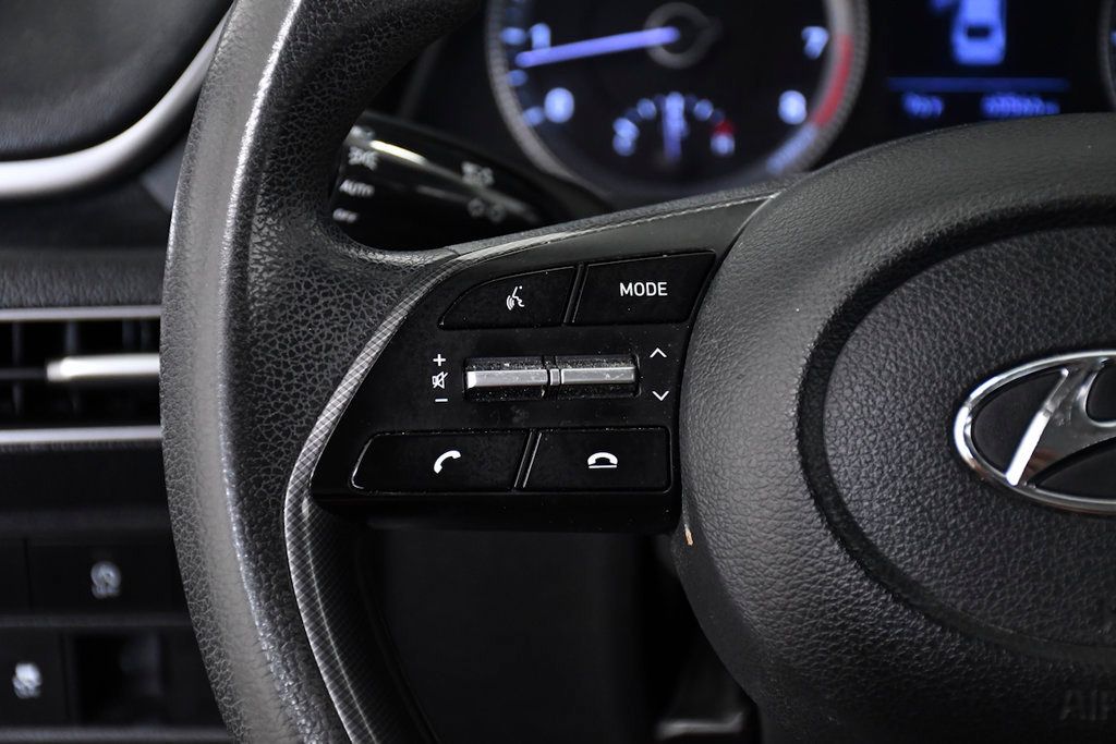 2021 Hyundai Sonata SE 2.5L - 23057266 - 20