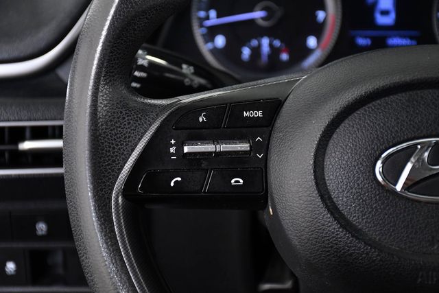 2021 Hyundai Sonata SE 2.5L - 23057266 - 20