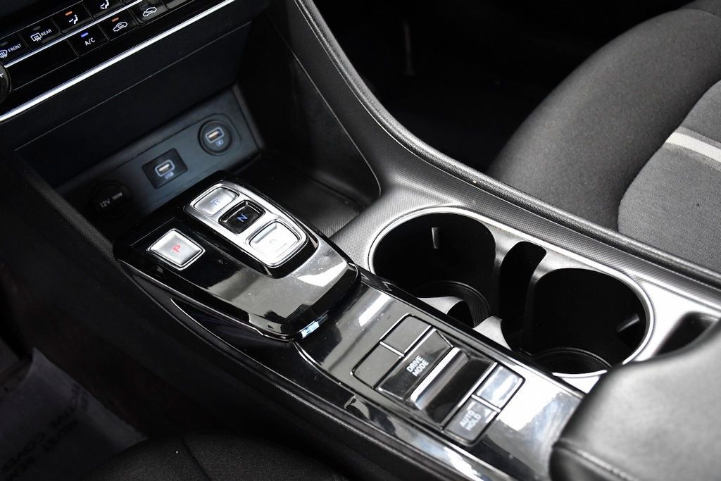 2021 Hyundai Sonata SE 2.5L - 23057266 - 24