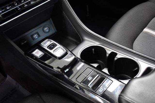 2021 Hyundai Sonata SE 2.5L - 23057266 - 24