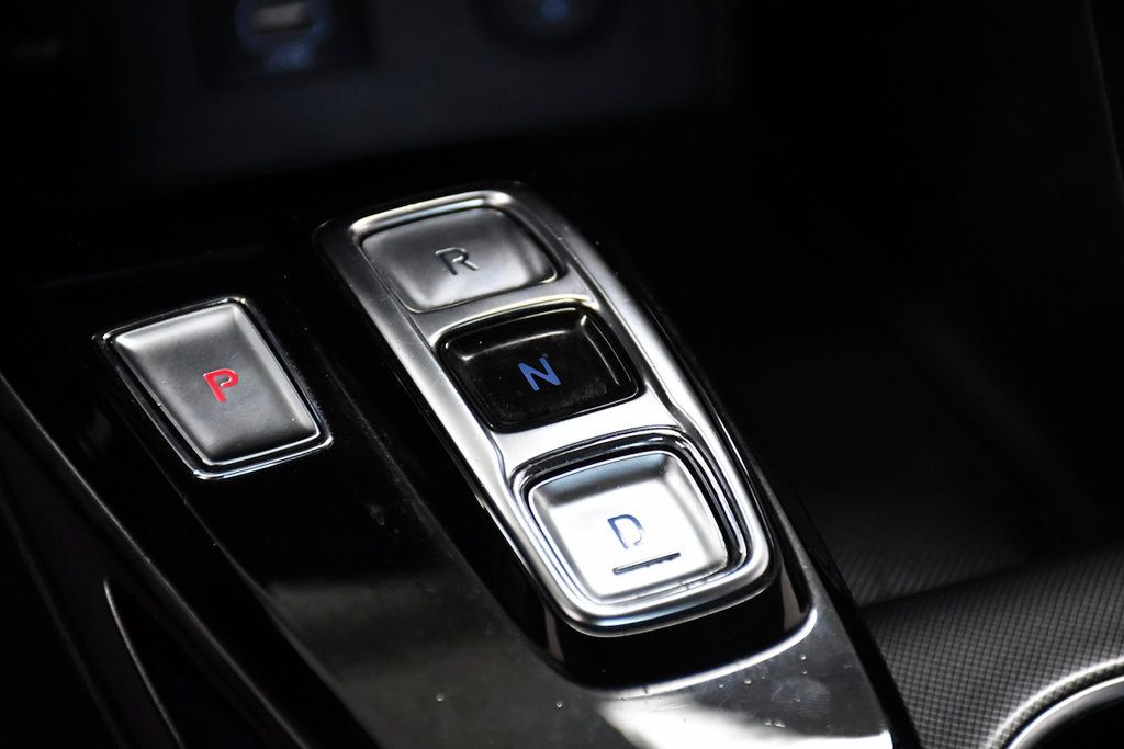 2021 Hyundai Sonata SE 2.5L - 23057266 - 25