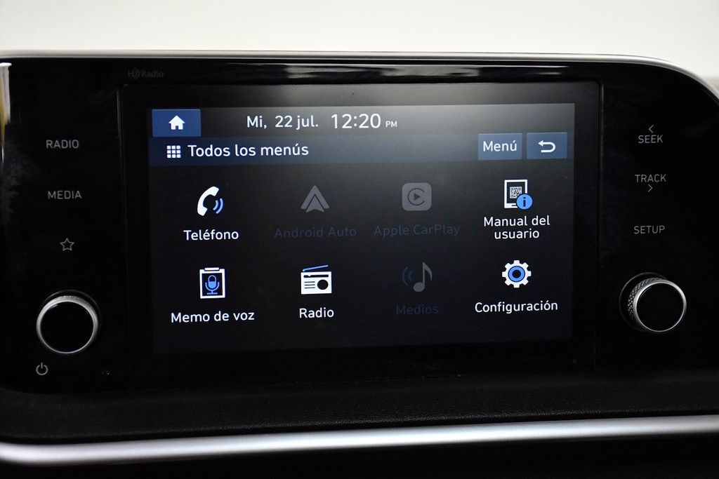 2021 Hyundai Sonata SE 2.5L - 23057266 - 29