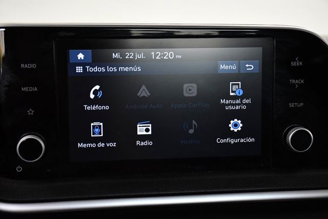 2021 Hyundai Sonata SE 2.5L - 23057266 - 29