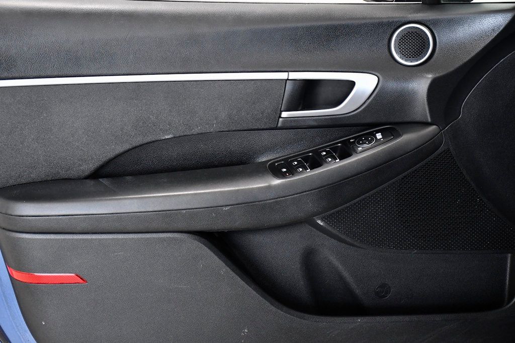 2021 Hyundai Sonata SE 2.5L - 23057266 - 8