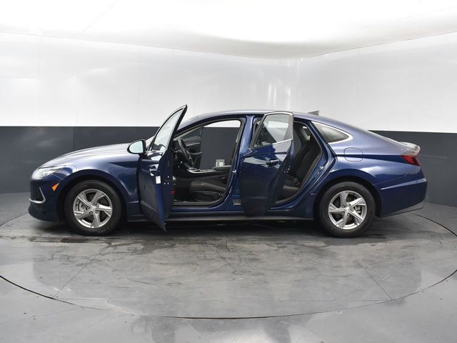 2021 Hyundai Sonata SE 2.5L - 22754311 - 26