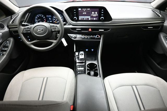 2021 Hyundai Sonata SE 2.5L - 23056352 - 9