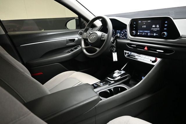 2021 Hyundai Sonata SE 2.5L - 23056352 - 11