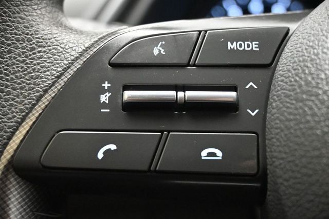 2021 Hyundai Sonata SE 2.5L - 23056352 - 16