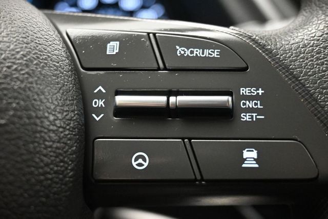2021 Hyundai Sonata SE 2.5L - 23056352 - 17