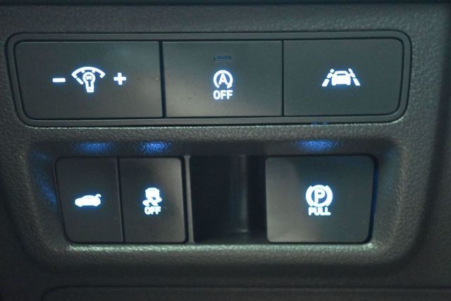 2021 Hyundai Sonata SE 2.5L - 23056352 - 20