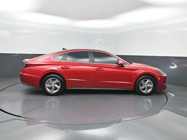 2021 Hyundai Sonata SE 2.5L - 23056352 - 25