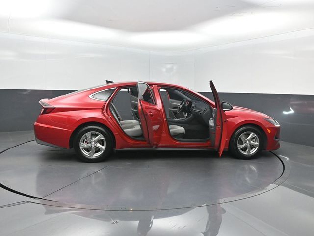 2021 Hyundai Sonata SE 2.5L - 23056352 - 29