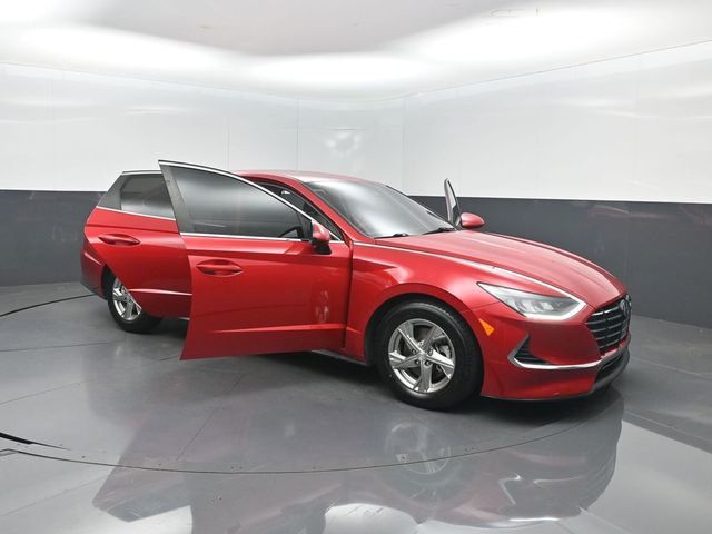 2021 Hyundai Sonata SE 2.5L - 23056352 - 30