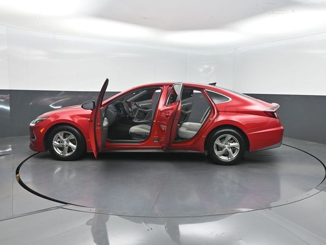 2021 Hyundai Sonata SE 2.5L - 23056352 - 31