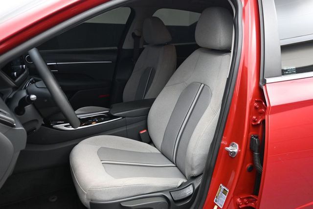 2021 Hyundai Sonata SE 2.5L - 23056352 - 4