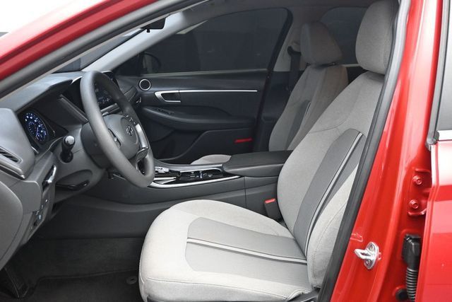 2021 Hyundai Sonata SE 2.5L - 23056352 - 5