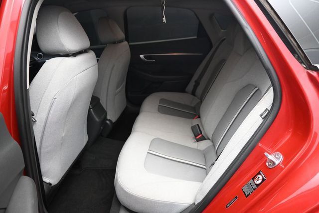 2021 Hyundai Sonata SE 2.5L - 23056352 - 7