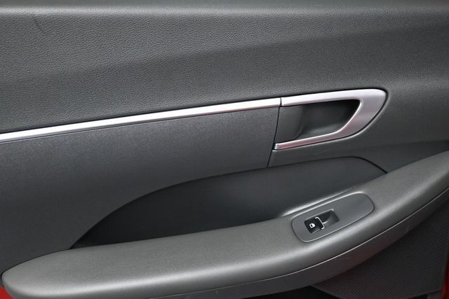 2021 Hyundai Sonata SE 2.5L - 23056352 - 8
