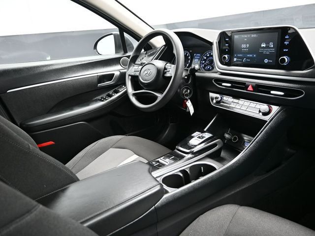2021 Hyundai Sonata SE 2.5L - 22971057 - 12