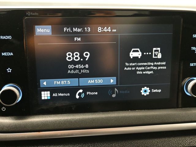 2021 Hyundai Sonata SE 2.5L - 22971057 - 13