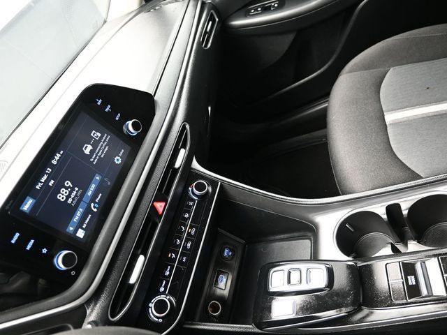 2021 Hyundai Sonata SE 2.5L - 22971057 - 14