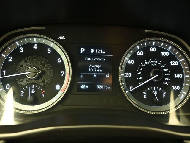 2021 Hyundai Sonata SE 2.5L - 22971057 - 15
