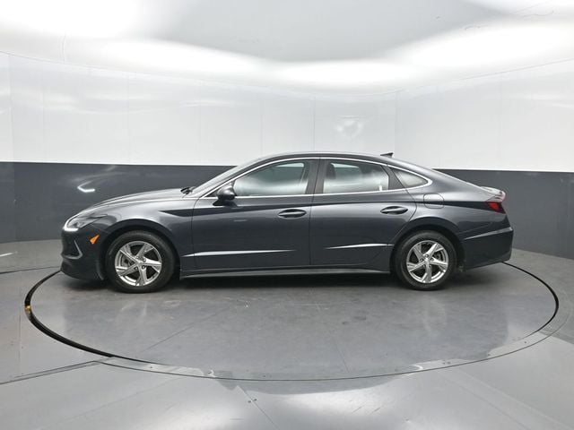 2021 Hyundai Sonata SE 2.5L - 22971057 - 1
