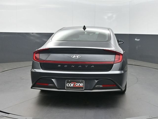 2021 Hyundai Sonata SE 2.5L - 22971057 - 28