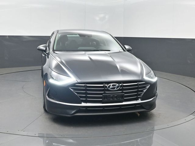 2021 Hyundai Sonata SE 2.5L - 22971057 - 32