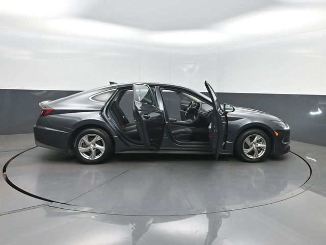 2021 Hyundai Sonata SE 2.5L - 22971057 - 34