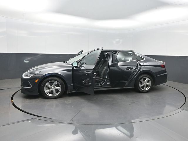 2021 Hyundai Sonata SE 2.5L - 22971057 - 36