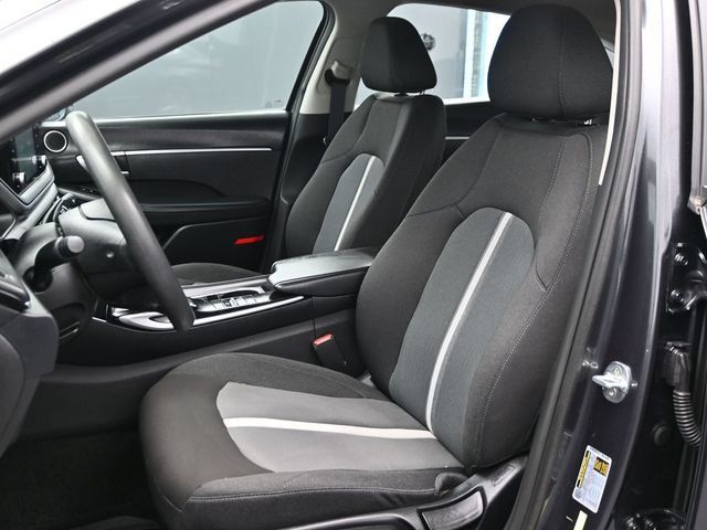 2021 Hyundai Sonata SE 2.5L - 22971057 - 5