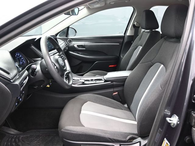 2021 Hyundai Sonata SE 2.5L - 22971057 - 6