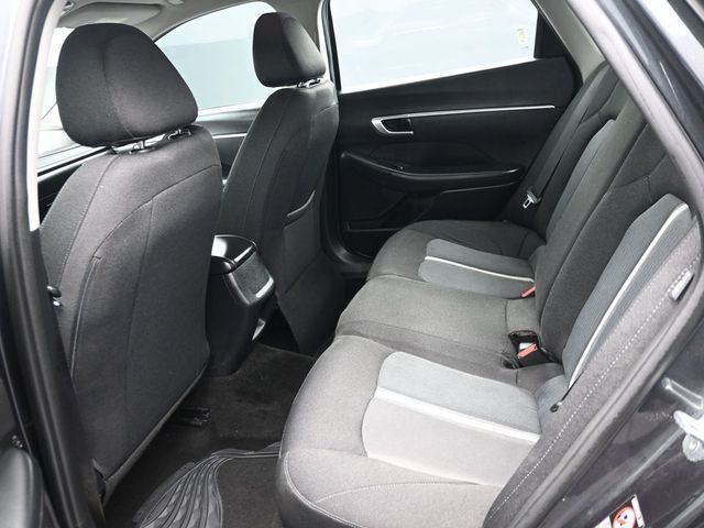 2021 Hyundai Sonata SE 2.5L - 22971057 - 8