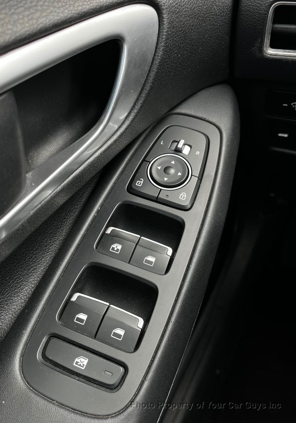 2021 Hyundai Sonata SE 2.5L - 23039440 - 26