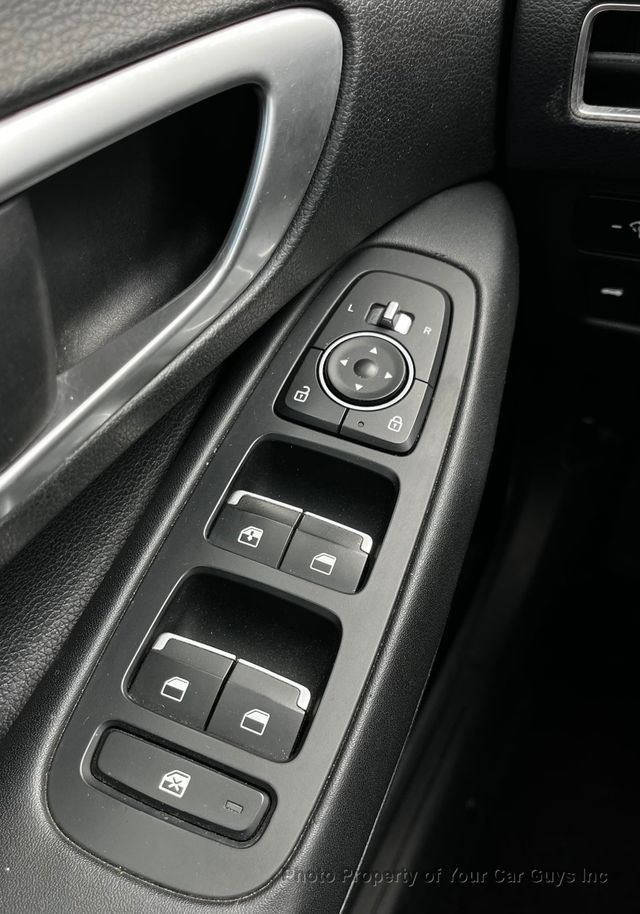 2021 Hyundai Sonata SE 2.5L - 23039440 - 26