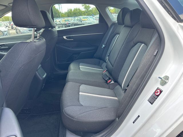 2021 Hyundai Sonata SEL 2.5L - 23074248 - 6