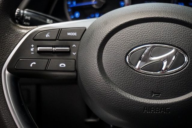 2021 Hyundai Sonata SEL 2.5L - 22964247 - 15