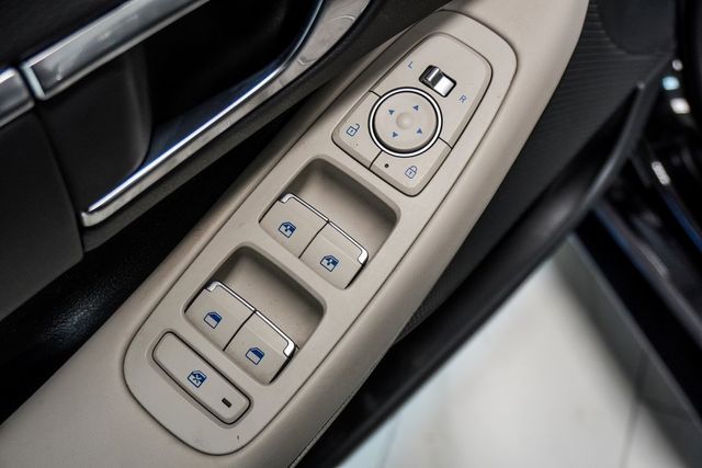 2021 Hyundai Sonata SEL 2.5L - 22964247 - 19